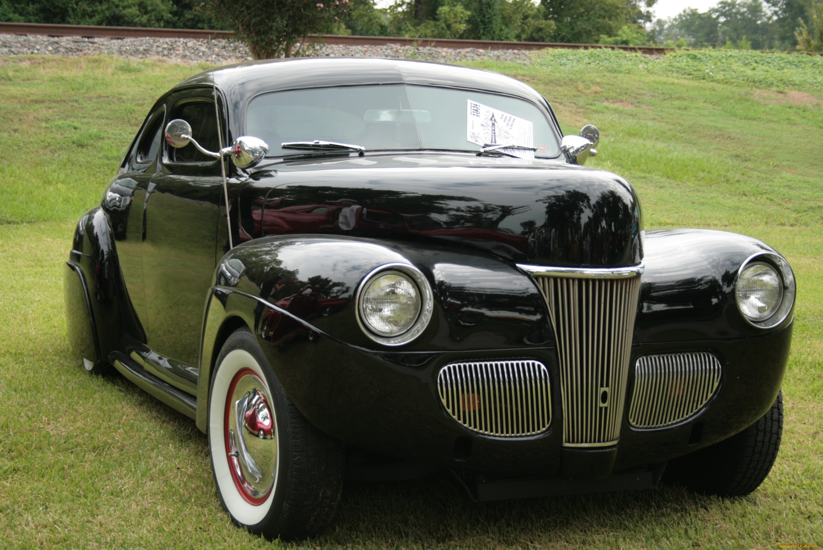 ford, 1941, , custom, classic, car, , 
